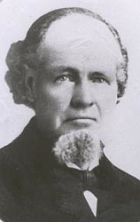 Thomas Tew (1833 - 1904) Profile